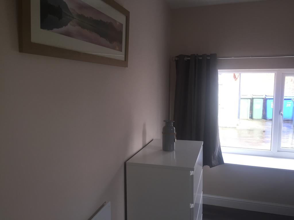 Windsor Crescent Apartment Bridlington Exterior photo